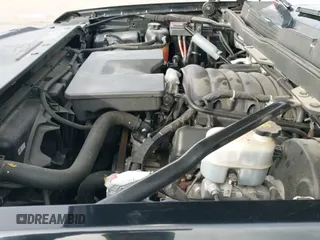 ✅ 2015 Chevrolet Silverado 1500 LT • VIN: 1GCVKREH4FZ240563 • Лот: 43512215. Опубликован ранее на IAAI с пробегом 186 676 миль. Бесплатный доступ к архиву аукционных продаж из США и подробный отчёт об истории автомобиля на DreamBid. Изображение 19.