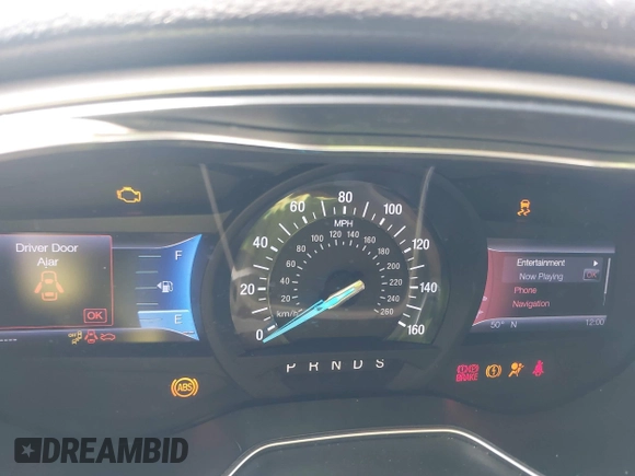 ✅ 2013 Ford Fusion SE • VIN: 3FA6P0HR7DR181389 • Лот: 44875394. Опубликован ранее на IAAI с пробегом 191 511 миль. Бесплатный доступ к архиву аукционных продаж из США и подробный отчёт об истории автомобиля на DreamBid. Изображение 7.