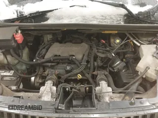 ✅ 2003 Buick Rendezvous CXL • VIN: 3G5DB03E93S533309 • Лот: 41377445. Опубликован ранее на IAAI с пробегом 191 916 миль. Бесплатный доступ к архиву аукционных продаж из США и подробный отчёт об истории автомобиля на DreamBid. Изображение 19.