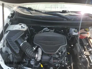 ✅ 2021 Cadillac XT6 Premium Luxury • VIN: 1GYKPCRS7MZ164156 • Lot: 69007345. Listed on Copart with 33,962 mi. Free auction sales archive from the USA and detailed vehicle history report at DreamBid. Image 14.