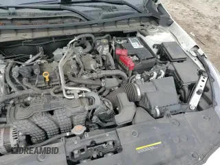 ✅ 2022 Nissan Altima SV • VIN: 1N4BL4DW0NN390975 • Лот: 84564685. Опубликован ранее на Copart с пробегом 43 788 миль. Бесплатный доступ к архиву аукционных продаж из США и подробный отчёт об истории автомобиля на DreamBid. Изображение 14.