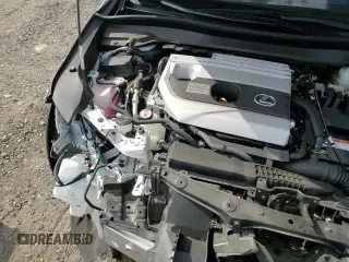 ✅ 2021 Lexus UX 250h • VIN: JTHX9JBH6M2052870 • Lot: 54749535. Listed on Copart with 62,800 mi. Free auction sales archive from the USA and detailed vehicle history report at DreamBid. Image 13.