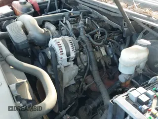 ✅ 2007 GMC Yukon Denali • VIN: 1GKFK63817J378586 • Lot: 43298397. Listed on IAAI with 133,121 mi. Free auction sales archive from the USA and detailed vehicle history report at DreamBid. Image 12.