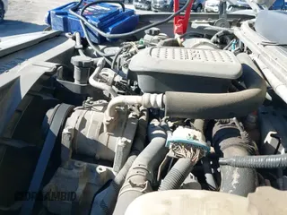 ✅ 2008 GMC Sierra 2500HD SLE1 • VIN: 1GTHK23608F184809 • Лот: 41089039. Опубликован ранее на IAAI с пробегом 272 436 миль. Бесплатный доступ к архиву аукционных продаж из США и подробный отчёт об истории автомобиля на DreamBid. Изображение 13.