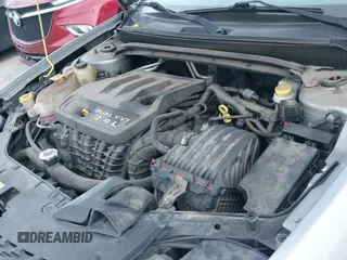 ✅ 2013 Dodge Avenger SXT • VIN: 1C3CDZCB0DN709978 • Лот: 41394882. Опубликован ранее на IAAI с пробегом 160 646 миль. Бесплатный доступ к архиву аукционных продаж из США и подробный отчёт об истории автомобиля на DreamBid. Изображение 19.