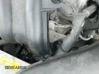 ✅ 2009 Nissan Versa 1.6 • VIN: 3N1CC11E49L461242 • Lot: 43553183. Listed on IAAI with 121,355 mi. Free auction sales archive from the USA and detailed vehicle history report at DreamBid. Image 12.