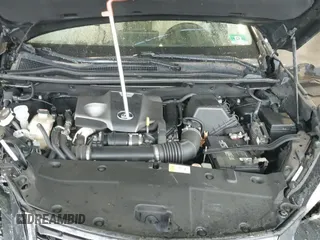 ✅ 2018 Lexus NX 300 • VIN: JTJBARBZ2J2170580 • Lot: 43394700. Listed on IAAI with 86,546 mi. Free auction sales archive from the USA and detailed vehicle history report at DreamBid. Image 20.