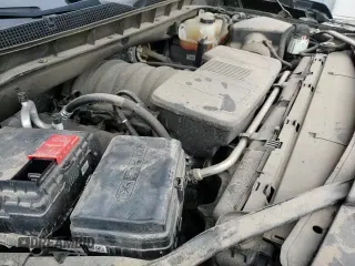 2022 Chevrolet Tahoe RST with VIN 1GNSKRKD7NR282297, listed as a Copart auction lot 41962345 with 60,720 mi miles and Salvage title. Bid and sale history available at DreamBid. Image 14.