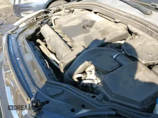 ✅ 2013 Volvo XC60 3.2L • VIN: YV4940DZ4D2391195 • Lot: 42055606. Listed on IAAI with 142,105 mi. Free auction sales archive from the USA and detailed vehicle history report at DreamBid. Image 12.