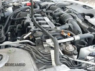 ✅ 2020 Honda Accord Sport • VIN: 1HGCV1F30LA087887 • Lot: 43268849. Listed on IAAI with 36,282 mi. Free auction sales archive from the USA and detailed vehicle history report at DreamBid. Image 22.