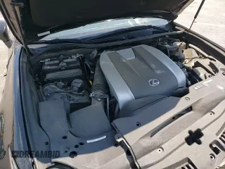 ✅ 2018 Lexus GS 350 • VIN: JTHBZ1BL3JA016280 • Лот: 63005365. Опубликован ранее на Copart с пробегом 92 253 миль. Бесплатный доступ к архиву аукционных продаж из США и подробный отчёт об истории автомобиля на DreamBid. Изображение 14.