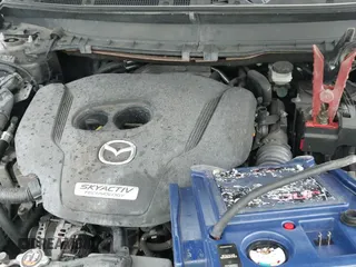 ✅ 2016 Mazda CX-9 Grand Touring • VIN: JM3TCADYXG0102577 • Lot: 43051416. Listed on IAAI with 138,283 mi. Free auction sales archive from the USA and detailed vehicle history report at DreamBid. Image 20.