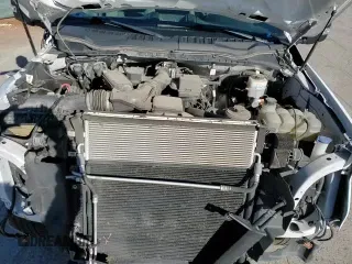 ✅ 2020 Ford F-250 XL • VIN: 1FT7X2A67LED57952 • Лот: 89535125. Опубликован ранее на Copart с пробегом 140 438 миль. Бесплатный доступ к архиву аукционных продаж из США и подробный отчёт об истории автомобиля на DreamBid. Изображение 14.