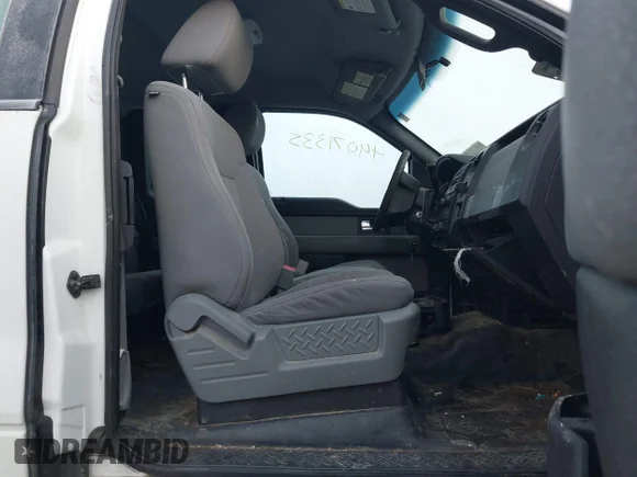 ✅ 2012 Ford F-150 STX • VIN: 1FTFX1CF1CKD74668 • Лот: 44071335. Опубліковано раніше на IAAI з пробігом 331 878 миль. Безкоштовний доступ до архіву аукціонних продажів зі США та докладний звіт про історію автомобіля на DreamBid. Зображення 5.