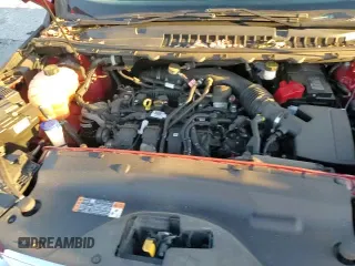 ✅ 2021 Ford Edge SEL • VIN: 2FMPK4J97MBA34577 • Lot: 96118085. Wystawiony na Copart z przebiegiem 59 449 mil. Bezpłatny archiwum sprzedaży aukcyjnych z USA i szczegółowy raport historii pojazdu na DreamBid. Zdjęcie 14.