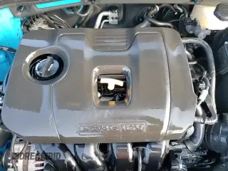 ✅ 2024 Kia Soul EX • VIN: KNDJ33AU6R7227017 • Лот: 68030275. Опубликован ранее на Copart с пробегом 36 440 миль. Бесплатный доступ к архиву аукционных продаж из США и подробный отчёт об истории автомобиля на DreamBid. Изображение 17.