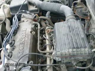 ✅ 2000 Honda Civic DX • VIN: 2HGEJ6440YH111479 • Lot: 42509152. Listed on IAAI with 164,310 mi. Free auction sales archive from the USA and detailed vehicle history report at DreamBid. Image 12.