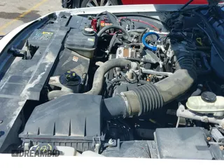 ✅ 2004 Ford Police Interceptor Base w/3.27 Axle • VIN: 2FAHP71W34X142298 • Lot: 40289323. Wystawiony na IAAI z przebiegiem 103 613 mil. Bezpłatny archiwum sprzedaży aukcyjnych z USA i szczegółowy raport historii pojazdu na DreamBid. Zdjęcie 19.