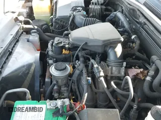 ✅ 2015 Toyota Tacoma PreRunner • VIN: 5TFJX4GN8FX042683 • Lot: 43659190. Listed on IAAI with 117,128 mi. Free auction sales archive from the USA and detailed vehicle history report at DreamBid. Image 19.