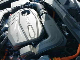 2024 Hyundai Sonata SEL z VIN KMHL34JJ9RA091856, wystawiony jako IAAI lot #42092822 z przebiegiem 4 436 mil mil oraz . Historia ofert i sprzedaży dostępna na DreamBid. Obrazek 19.