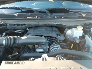 ✅ 2020 Ram 1500 Tradesman • VIN: 1C6SRFCT7LN246601 • Лот: 41240228. Опубликован ранее на IAAI с пробегом 31 817 миль. Бесплатный доступ к архиву аукционных продаж из США и подробный отчёт об истории автомобиля на DreamBid. Изображение 19.