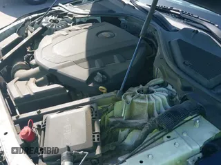 ✅ 2020 Cadillac CT6 Luxury • VIN: 1G6KB5RS5LU109607 • Lot: 42352802. Listed on IAAI with 62,916 mi. Free auction sales archive from the USA and detailed vehicle history report at DreamBid. Image 21.