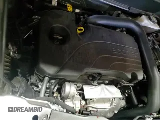 ✅ 2025 Chevrolet Equinox AWD LT • VIN: 3GNAXPEG9SL202525 • Lot: 71409315. Wystawiony na Copart z przebiegiem 23 268 mil. Bezpłatny archiwum sprzedaży aukcyjnych z USA i szczegółowy raport historii pojazdu na DreamBid. Zdjęcie 15.