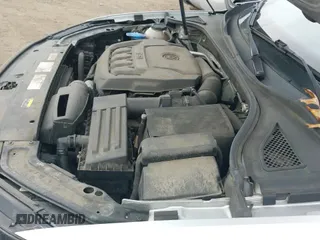 ✅ 2018 Volkswagen Passat S • VIN: 1VWAA7A37JC001792 • Lot: 43584307. Listed on IAAI with 232,528 mi. Free auction sales archive from the USA and detailed vehicle history report at DreamBid. Image 20.