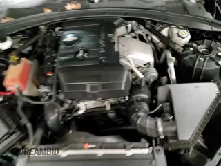 ✅ 2017 Chevrolet Camaro 1LT • VIN: 1G1FB3DX4H0115587 • Лот: 91343775. Опубликован ранее на Copart с пробегом 98 080 миль. Бесплатный доступ к архиву аукционных продаж из США и подробный отчёт об истории автомобиля на DreamBid. Изображение 13.