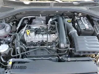 ✅ 2021 Volkswagen Jetta S • VIN: 3VWC57BU9MM070894 • Lot: 81493935. Wystawiony na Copart z przebiegiem 30 752 mil. Bezpłatny archiwum sprzedaży aukcyjnych z USA i szczegółowy raport historii pojazdu na DreamBid. Zdjęcie 13.