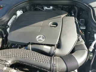 ✅ 2022 Mercedes-Benz GLC 300 • VIN: W1N0J8EB3NG024564 • Lot: 42416206. Listed on IAAI with 45,804 mi. Free auction sales archive from the USA and detailed vehicle history report at DreamBid. Image 20.