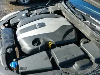 ✅ 2013 Hyundai Genesis 3.8L • VIN: KMHGC4DD4DU251415 • Lot: 43802373. Listed on IAAI with 222,782 mi. Free auction sales archive from the USA and detailed vehicle history report at DreamBid. Image 15.