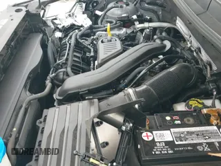 ✅ 2022 Volkswagen Taos SE • VIN: 3VVPX7B2XNM058981 • Лот: 43525843. Опубликован ранее на IAAI с пробегом 55 213 миль. Бесплатный доступ к архиву аукционных продаж из США и подробный отчёт об истории автомобиля на DreamBid. Изображение 20.