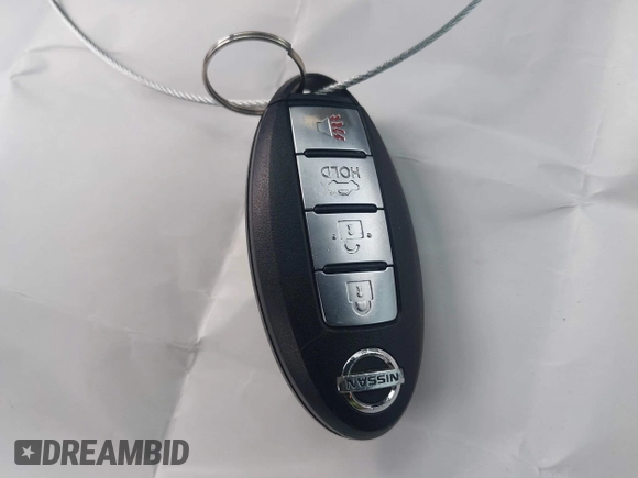 ✅ 2016 Nissan Sentra SR • VIN: 3N1AB7AP5GY316905 • Lot: 44527047. Wystawiony na IAAI z przebiegiem 73 850 mil. Bezpłatny archiwum sprzedaży aukcyjnych z USA i szczegółowy raport historii pojazdu na DreamBid. Zdjęcie 11.