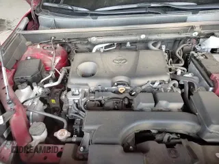 ✅ 2025 Toyota RAV4 XLE • VIN: 2T3P1RFV0SW502783 • Лот: 69304505. Опубликован ранее на Copart с пробегом 20 535 миль. Бесплатный доступ к архиву аукционных продаж из США и подробный отчёт об истории автомобиля на DreamBid. Изображение 15.