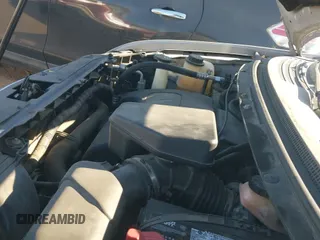 ✅ 2014 Lincoln MKX • VIN: 2LMDJ6JK5EBL06604 • Lot: 43185412. Listed on IAAI with 131,847 mi. Free auction sales archive from the USA and detailed vehicle history report at DreamBid. Image 19.