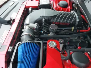 ✅ 2015 Dodge Challenger R/T Plus • VIN: 2C3CDZBT6FH733479 • Lot: 42746160. Listed on IAAI with 24,866 mi. Free auction sales archive from the USA and detailed vehicle history report at DreamBid. Image 24.