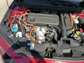 ✅ 2025 Honda Accord Touring • VIN: 1HGCY2F83SA055250 • Лот: 80582245. Опубликован ранее на Copart с пробегом 1 716 миль. Бесплатный доступ к архиву аукционных продаж из США и подробный отчёт об истории автомобиля на DreamBid. Изображение 13.