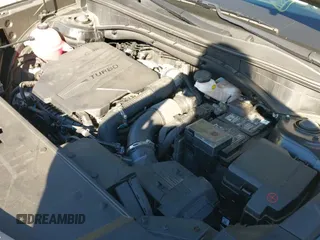 ✅ 2023 Kia Sorento SX • VIN: 5XYRKDLFXPG240802 • Lot: 43331433. Wystawiony na IAAI z przebiegiem 21 090 mil. Bezpłatny archiwum sprzedaży aukcyjnych z USA i szczegółowy raport historii pojazdu na DreamBid. Zdjęcie 20.