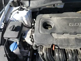 ✅ 2019 Kia Optima S • VIN: 5XXGT4L3XKG333763 • Лот: 81094625. Опубликован ранее на Copart с пробегом 90 961 миль. Бесплатный доступ к архиву аукционных продаж из США и подробный отчёт об истории автомобиля на DreamBid. Изображение 13.