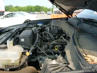 ✅ 2021 Ford Explorer Timberline • VIN: 1FMSK8JH5MGC09796 • Лот: 42343432. Опубликован ранее на IAAI с пробегом 41 493 миль. Бесплатный доступ к архиву аукционных продаж из США и подробный отчёт об истории автомобиля на DreamBid. Изображение 19.