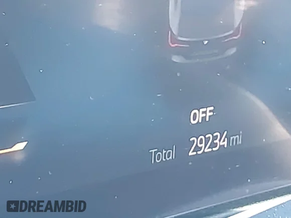 ✅ 2024 BMW 4 Series 430i • VIN: WBA53AP09RCR82161 • Лот: 44484946. Опубліковано раніше на IAAI з пробігом 29 234 миль. Безкоштовний доступ до архіву аукціонних продажів зі США та докладний звіт про історію автомобіля на DreamBid. Зображення 7.