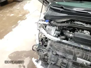 ✅ 2024 Lincoln Aviator Reserve • VIN: 5LM5J7XC5RGL00898 • Lot: 82185085. Listed on Copart with 18,618 mi. Free auction sales archive from the USA and detailed vehicle history report at DreamBid. Image 15.