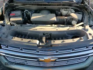 ✅ 2023 Chevrolet Suburban Premier • VIN: 1GNSCFKD3PR393914 • Lot: 92042165. Listed on Copart with 77,566 mi. Free auction sales archive from the USA and detailed vehicle history report at DreamBid. Image 15.