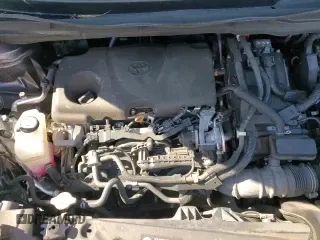 ✅ 2021 Toyota Sienna LE • VIN: 5TDKRKEC3MS021294 • Lot: 90145995. Listed on Copart with 50,537 mi. Free auction sales archive from the USA and detailed vehicle history report at DreamBid. Image 16.