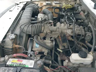 ✅ 1996 Ford Ranger XL • VIN: 1FTCR14U6TPA77490 • Lot: 43923611. Listed on IAAI with 117,359 mi. Free auction sales archive from the USA and detailed vehicle history report at DreamBid. Image 14.