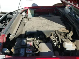 ✅ 2010 Toyota Tacoma PreRunner • VIN: 3TMJU4GN8AM092202 • Lot: 43566774. Wystawiony na IAAI z przebiegiem 190 123 mil. Bezpłatny archiwum sprzedaży aukcyjnych z USA i szczegółowy raport historii pojazdu na DreamBid. Zdjęcie 20.