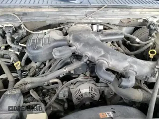 ✅ 2008 Ford F-250 XL • VIN: 1FTSW21Y28EB35230 • Lot: 86930534. Listed on Copart with 103,332 mi. Free auction sales archive from the USA and detailed vehicle history report at DreamBid. Image 13.