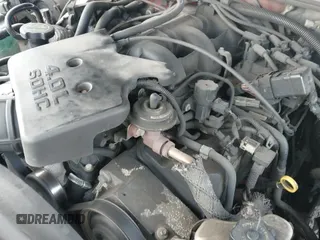 ✅ 2001 Ford Explorer Sport Trac • VIN: 1FMZU67E41UB72523 • Lot: 41415369. Wystawiony na IAAI z przebiegiem 229 339 mil. Bezpłatny archiwum sprzedaży aukcyjnych z USA i szczegółowy raport historii pojazdu na DreamBid. Zdjęcie 12.