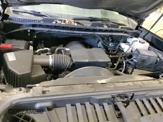 2020 Chevrolet Silverado 3500HD LTZ with VIN 1GC4YUE75LF153725, listed as a Copart auction lot 89548235 with 33,241 mi miles and Salvage title. Bid and sale history available at DreamBid. Image 13.